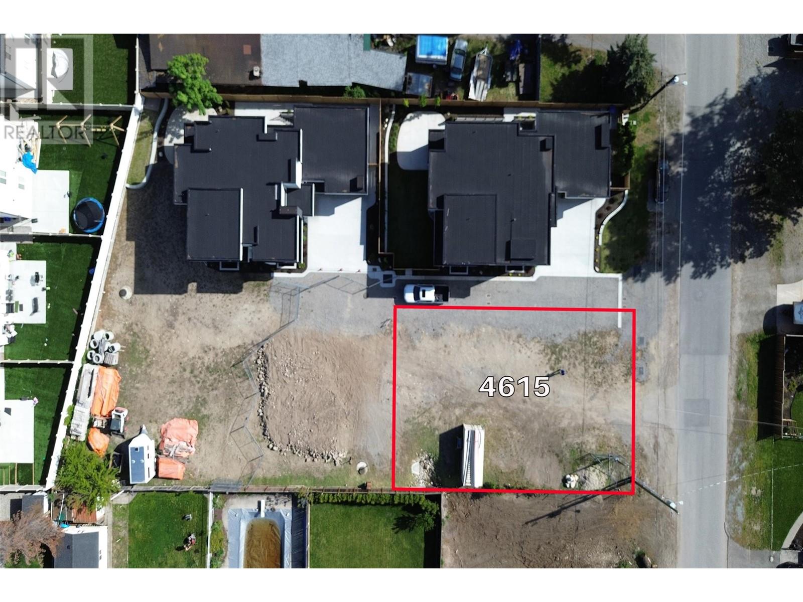 4615 Fordham Road, Kelowna, British Columbia