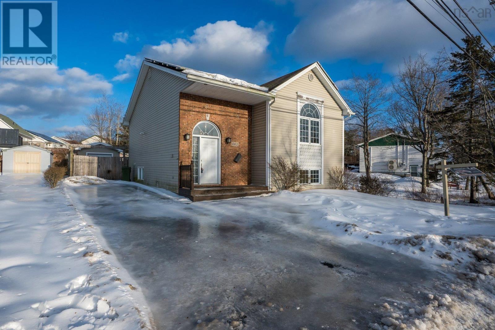 662 Caldwell Road, Dartmouth, Nova Scotia  B2V 1L1 - Photo 49 - 202501976
