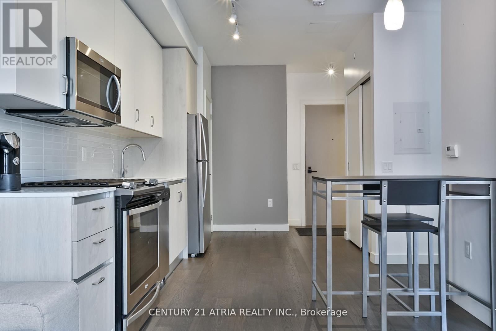 707 - 2a Church Street, Toronto, Ontario  M5E 0E1 - Photo 5 - C12169497