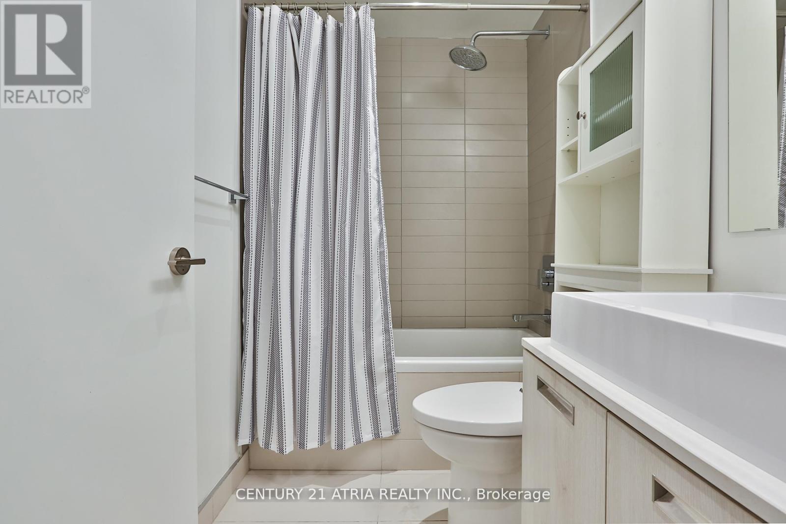 707 - 2a Church Street, Toronto, Ontario  M5E 0E1 - Photo 17 - C12169497