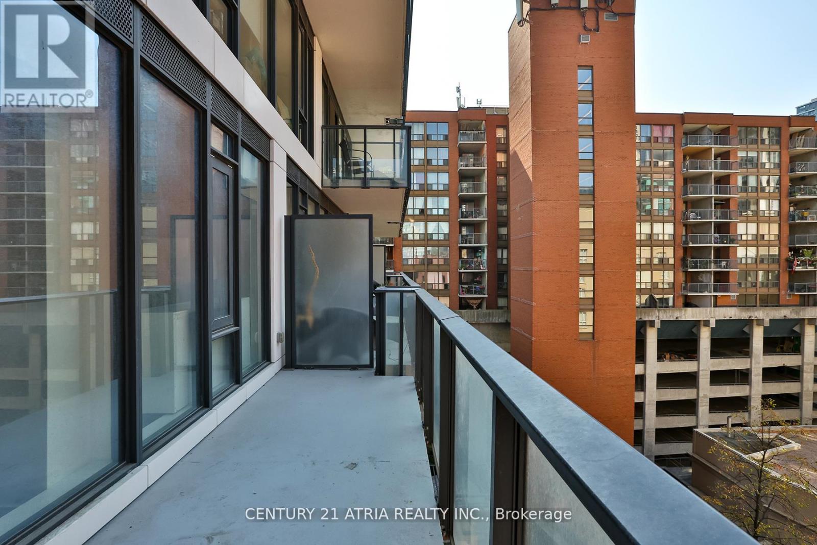 707 - 2a Church Street, Toronto, Ontario  M5E 0E1 - Photo 19 - C12169497