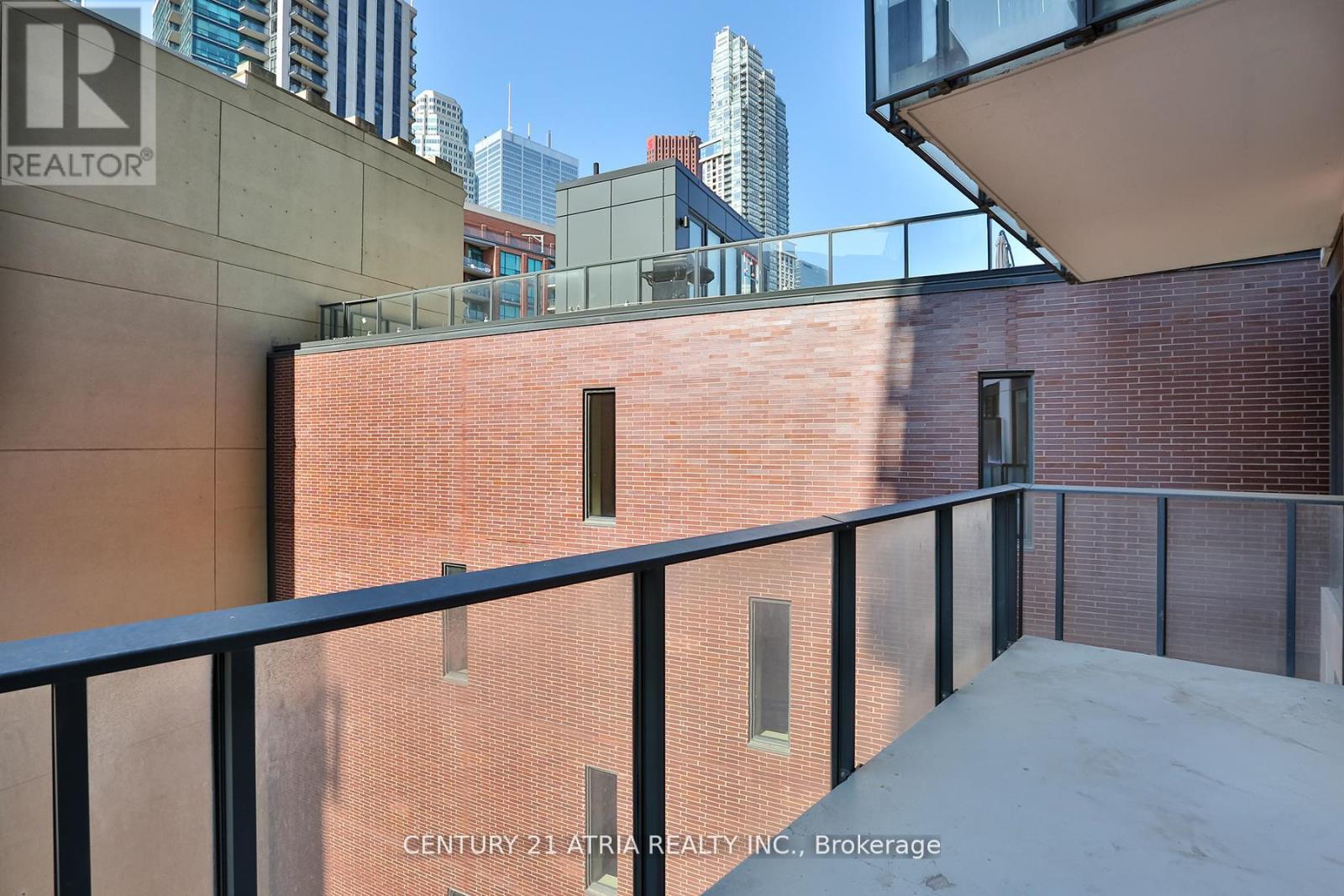 707 - 2a Church Street, Toronto, Ontario  M5E 0E1 - Photo 20 - C12169497
