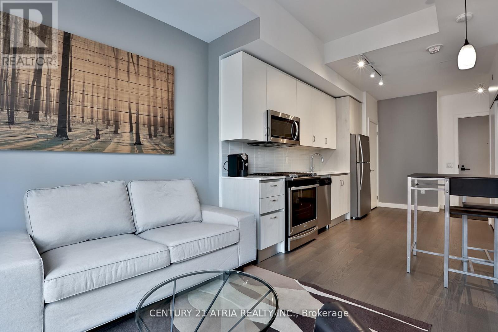 707 - 2a Church Street, Toronto (Waterfront Communities), Ontario  M5E 0E1 - Photo 8 - C12169497