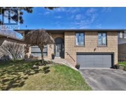 583 HAINES ROAD, Newmarket, Ontario