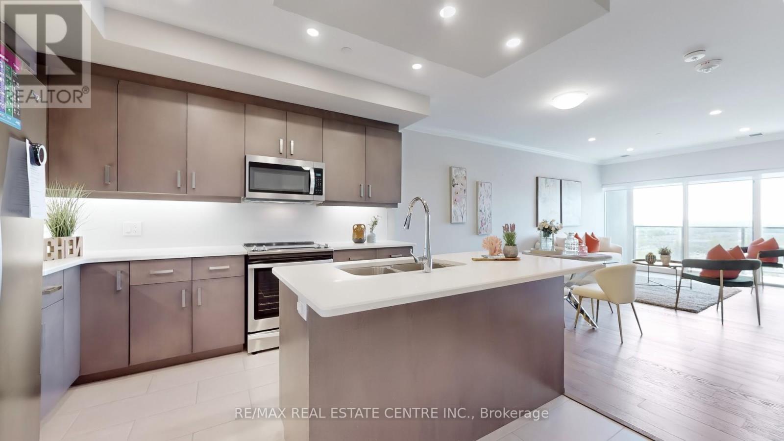 606 - 1878 Gordon Street, Guelph, Ontario  N1L 0P4 - Photo 12 - X12168427