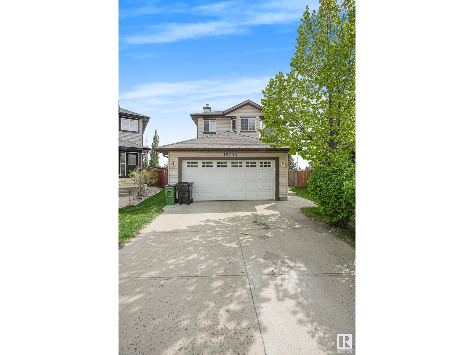 Property at 16703 113 ST NW image 1