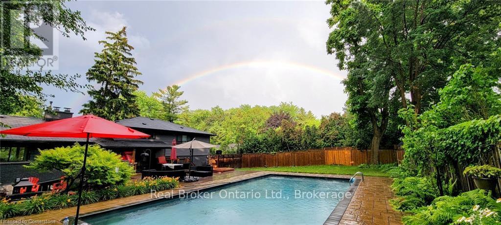 614 Gayne Boulevard, Burlington, Ontario  L7T 3V6 - Photo 44 - W12161998