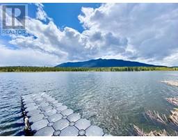 3153 Little Big Bar Road Lot# Site 5, clinton, British Columbia