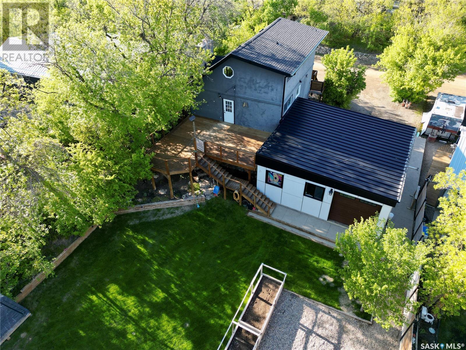 465 Macmurchy Avenue, Regina Beach, Saskatchewan  S0G 4C0 - Photo 37 - SK006967