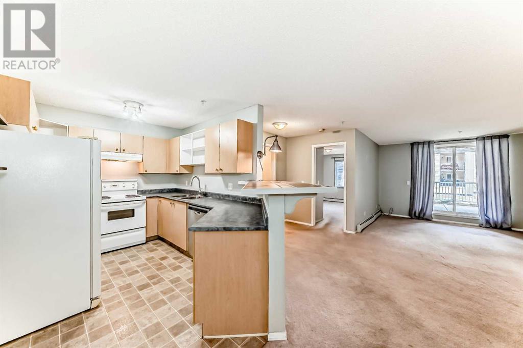 Property at 4107, 604 8 Street SW image 4