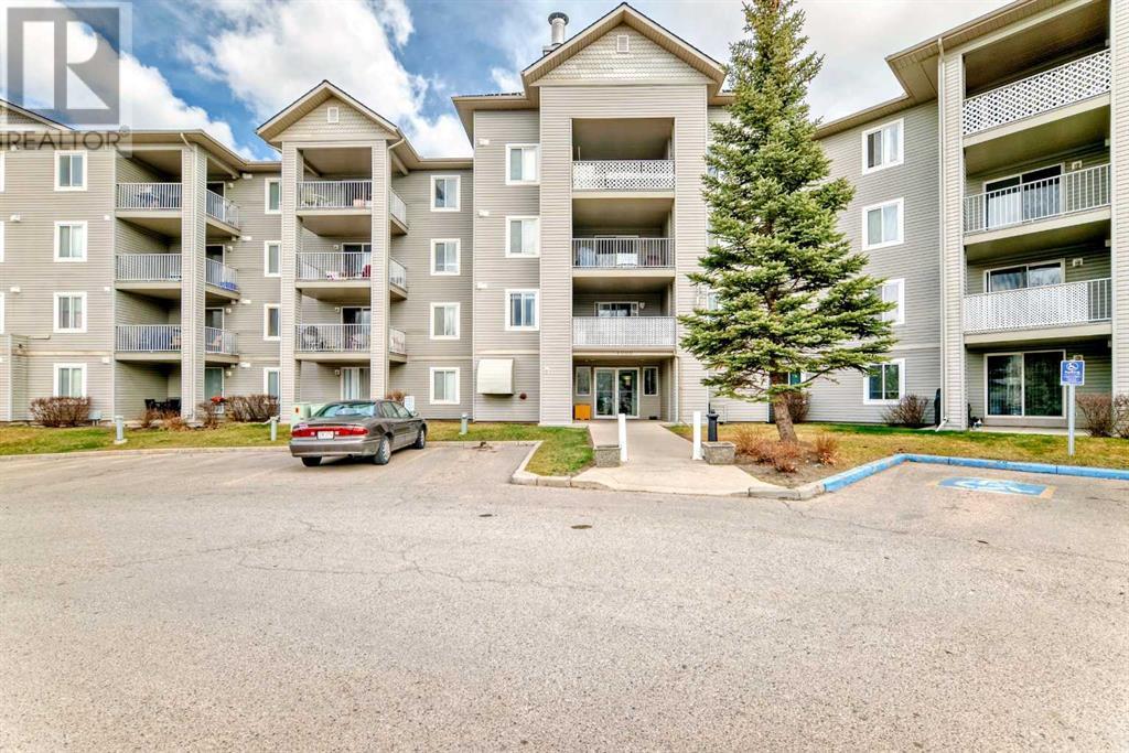 4107, 604 8 Street Sw, Airdrie, Alberta  T4B 2W4 - Photo 1 - A2212204