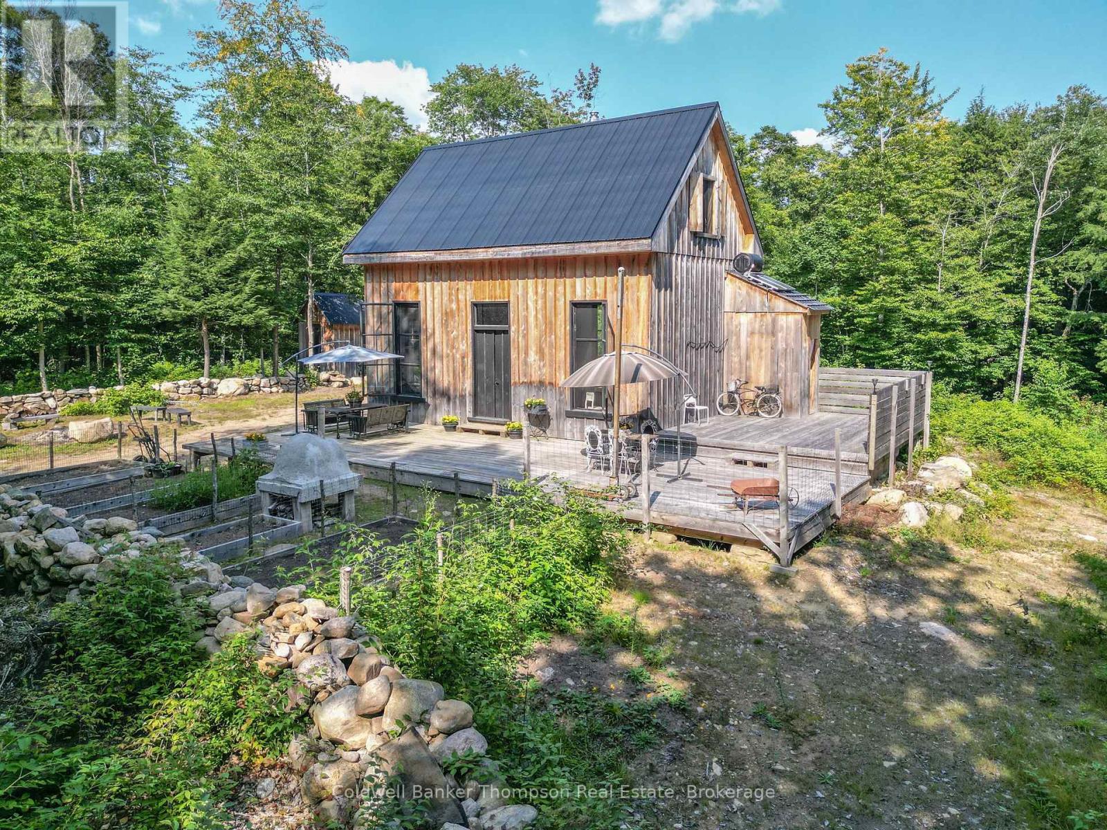 2825 Midlothian Road, Ryerson, Ontario  P0A 1C0 - Photo 23 - X11935868