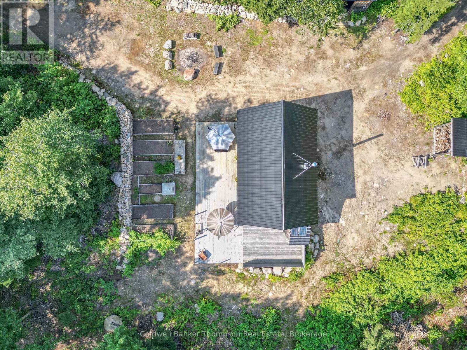 2825 Midlothian Road, Ryerson, Ontario  P0A 1C0 - Photo 30 - X11935868