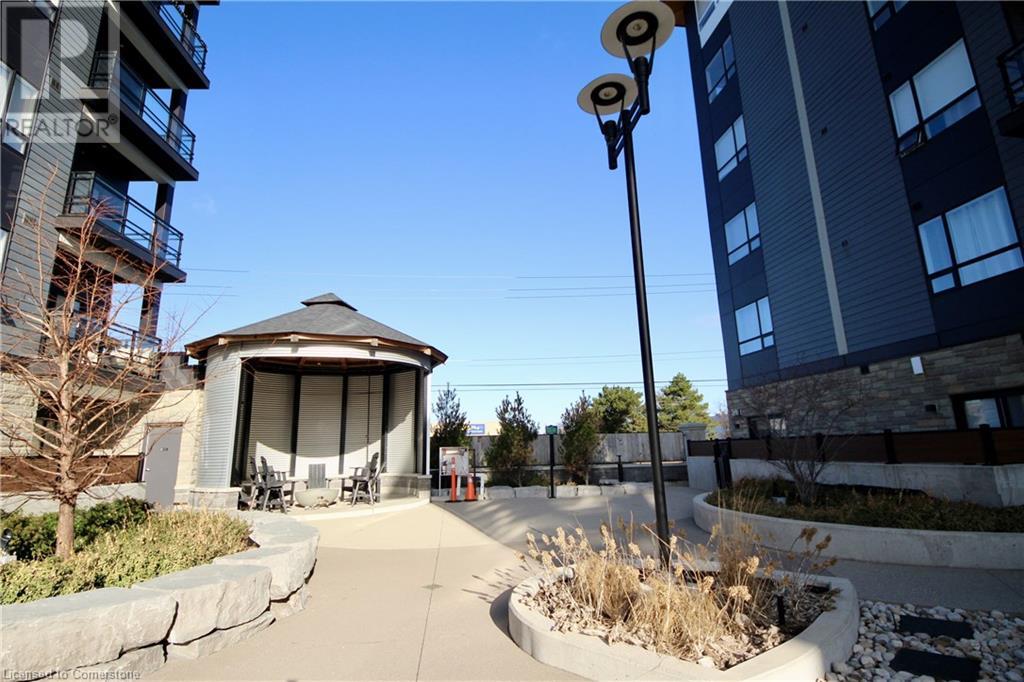 247 Northfield Drive E Unit# 207, Waterloo, Ontario  N2K 0H1 - Photo 25 - 40733082