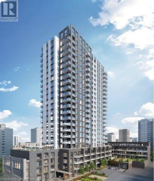 55 DUKE Street W Unit# 413, kitchener, Ontario