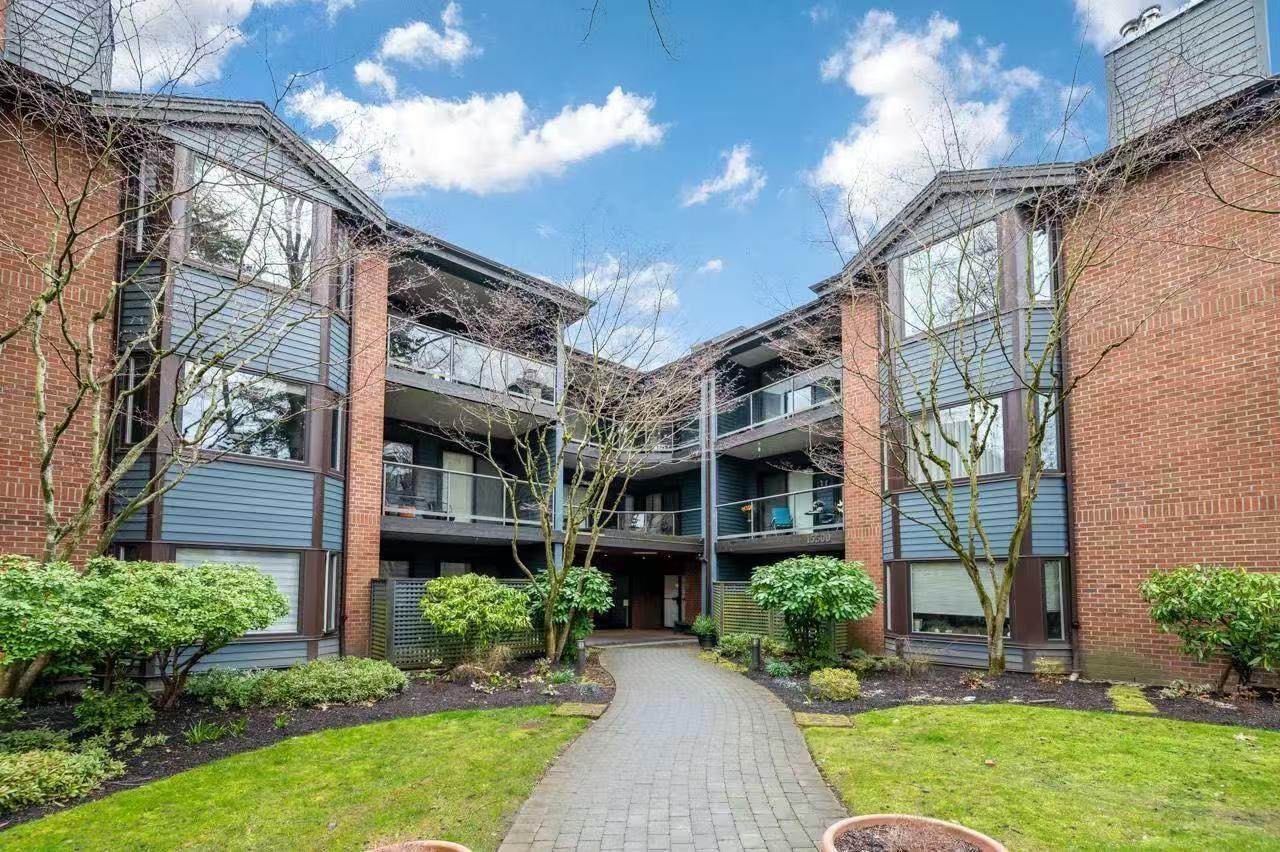 110 15300 17 AVENUE, Surrey, British Columbia