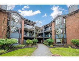 110 15300 17 Avenue, Surrey, Ca