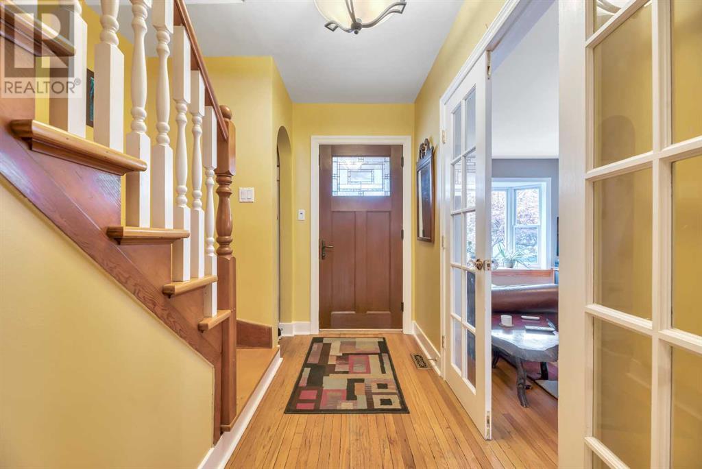 514 Scarboro Avenue Sw, Calgary, Alberta  T3C 2H6 - Photo 12 - A2221265