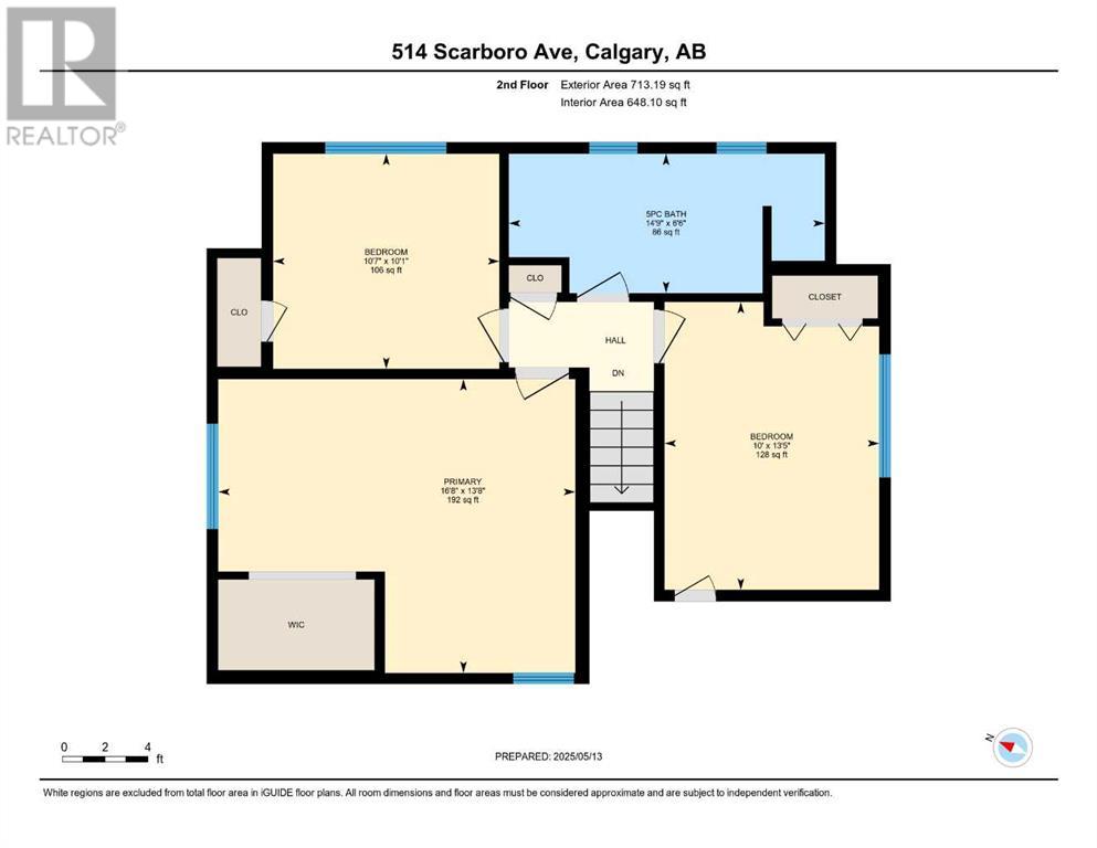 514 Scarboro Avenue Sw, Calgary, Alberta  T3C 2H6 - Photo 41 - A2221265