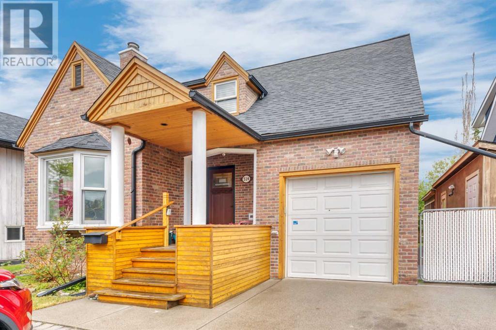 Property at 514 Scarboro Avenue SW image 1