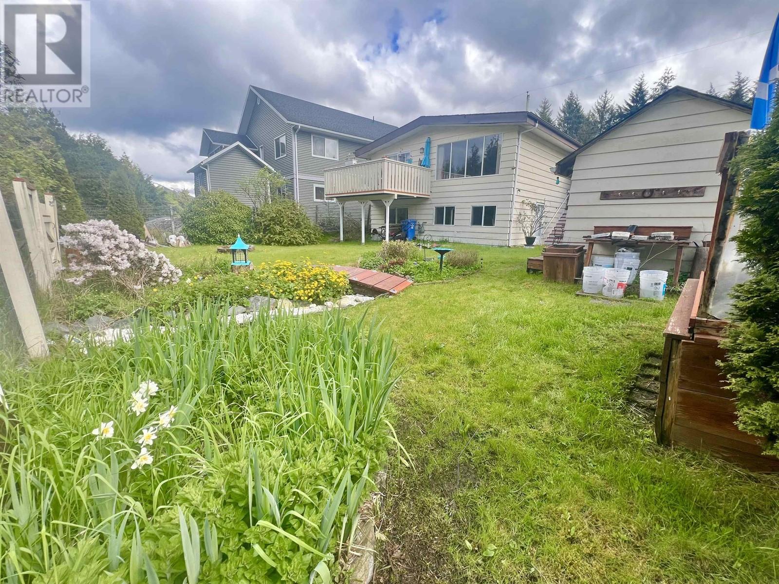 125 Crestview Drive, Prince Rupert, British Columbia  V8J 2Z4 - Photo 20 - R3006528