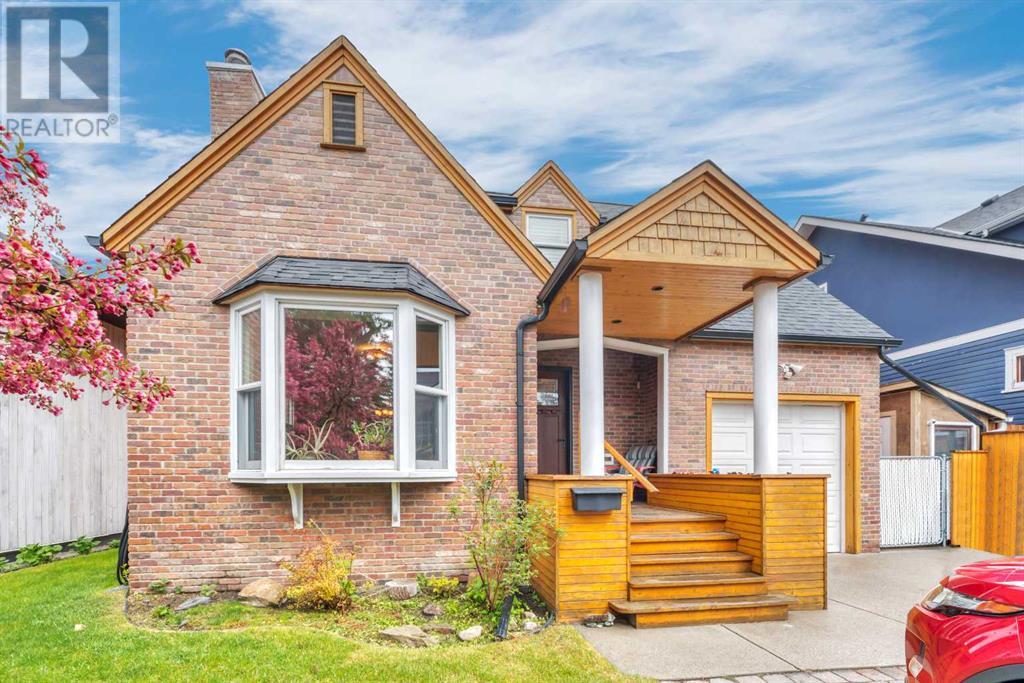 Property at 514 Scarboro Avenue SW image 2