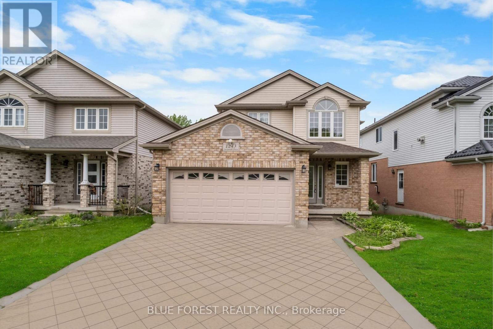 1243 Savannah Drive