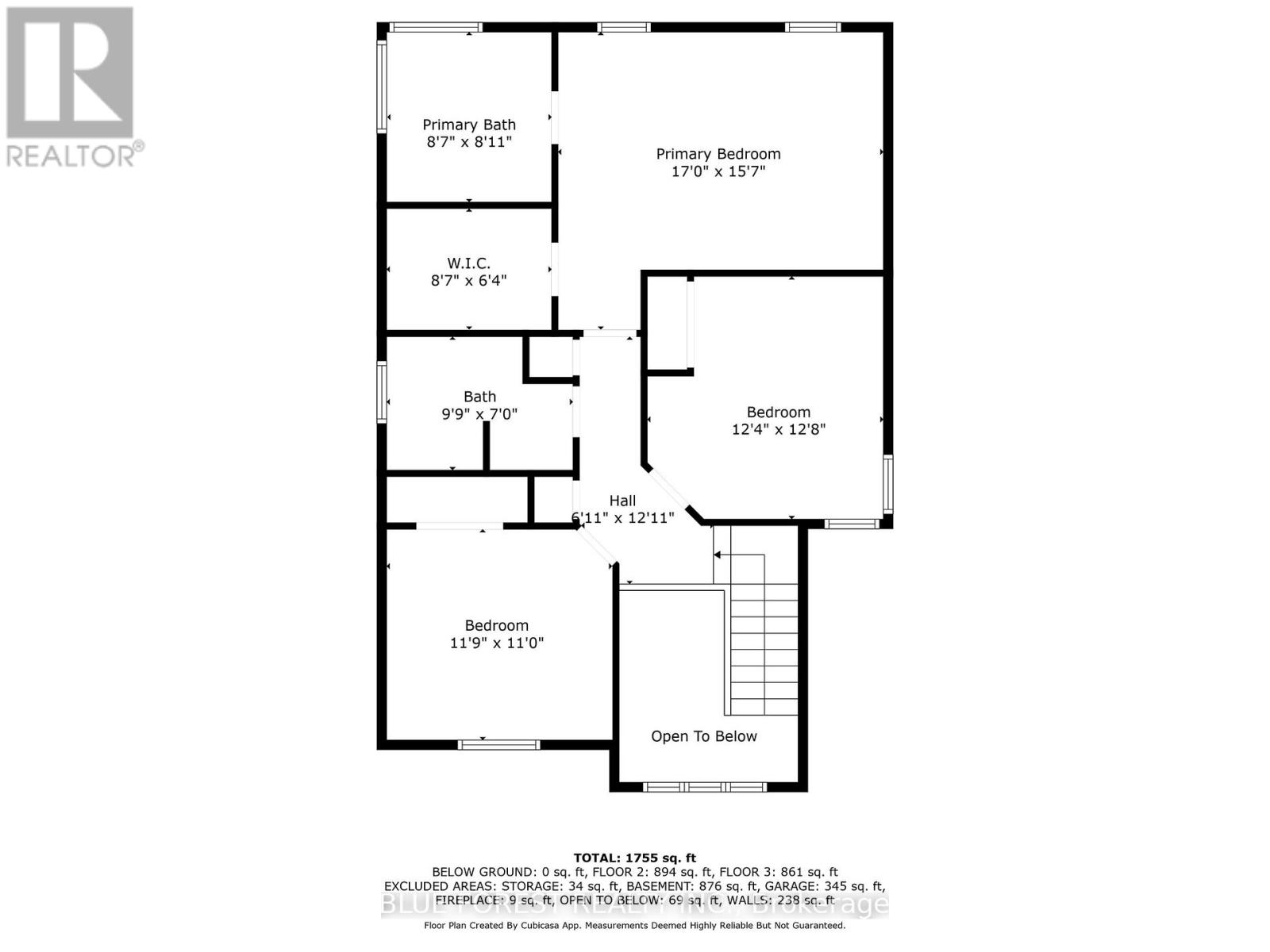 Photo 41 of 41 for 1243 Savannah Drive