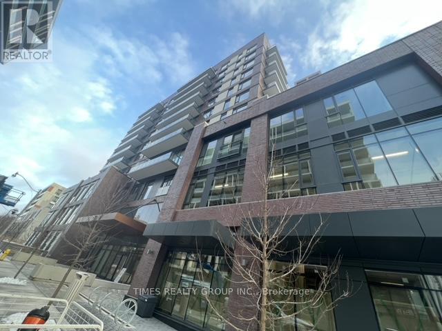 W-1022 - 35 Tubman Avenue, Toronto, Ontario  M5A 0T1 - Photo 1 - C12169975