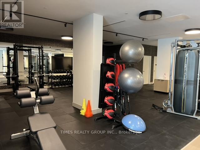 W-1022 - 35 Tubman Avenue, Toronto, Ontario  M5A 0T1 - Photo 11 - C12169975