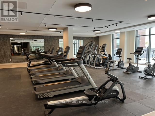 W-1022 - 35 Tubman Avenue, Toronto, Ontario  M5A 0T1 - Photo 12 - C12169975