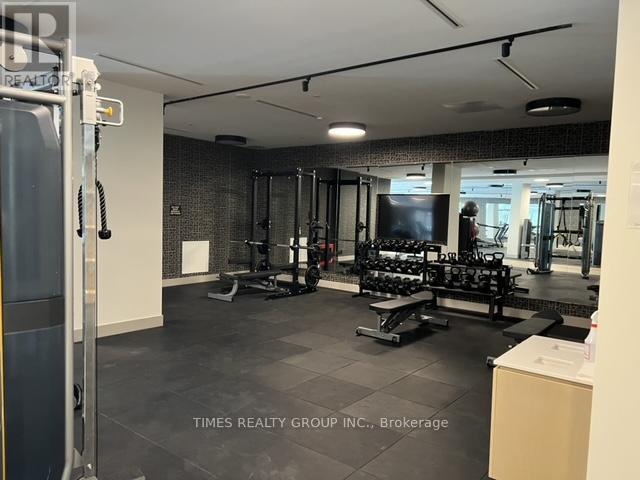W-1022 - 35 Tubman Avenue, Toronto, Ontario  M5A 0T1 - Photo 13 - C12169975