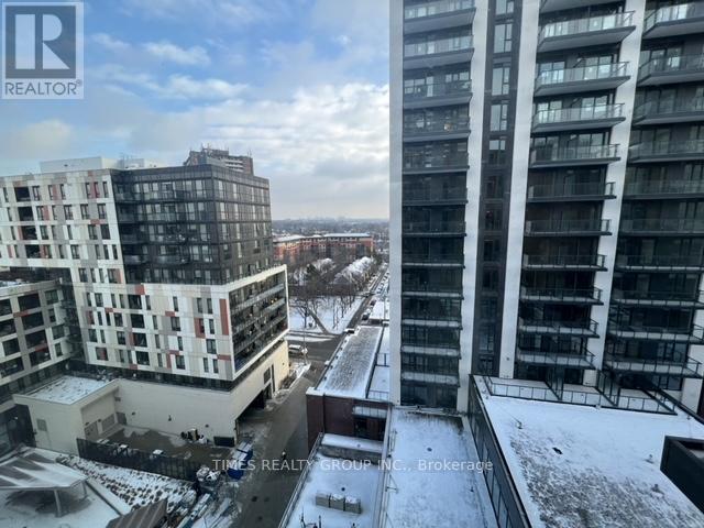 W-1022 - 35 Tubman Avenue, Toronto, Ontario  M5A 0T1 - Photo 2 - C12169975