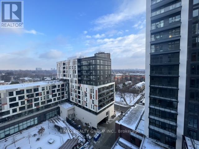 W-1022 - 35 Tubman Avenue, Toronto, Ontario  M5A 0T1 - Photo 3 - C12169975