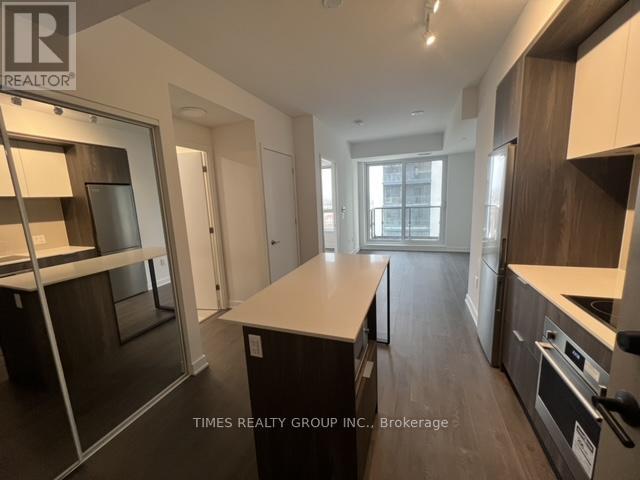 W-1022 - 35 Tubman Avenue, Toronto, Ontario  M5A 0T1 - Photo 4 - C12169975