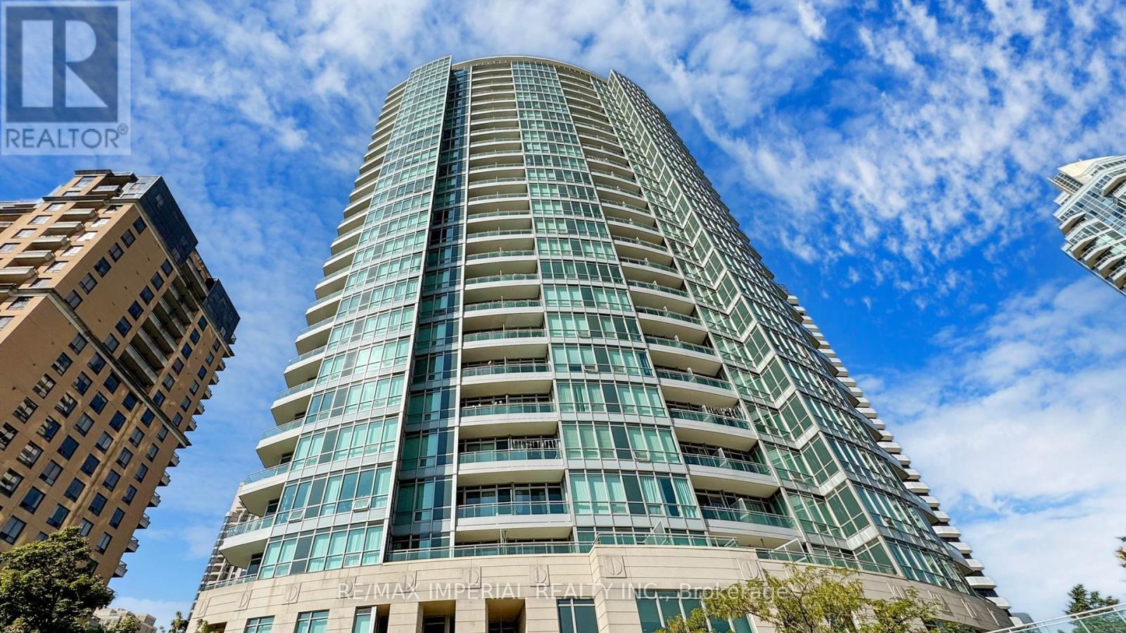 1209 - 60 Byng Avenue, Toronto, Ontario  M2N 4K3 - Photo 1 - C12169980