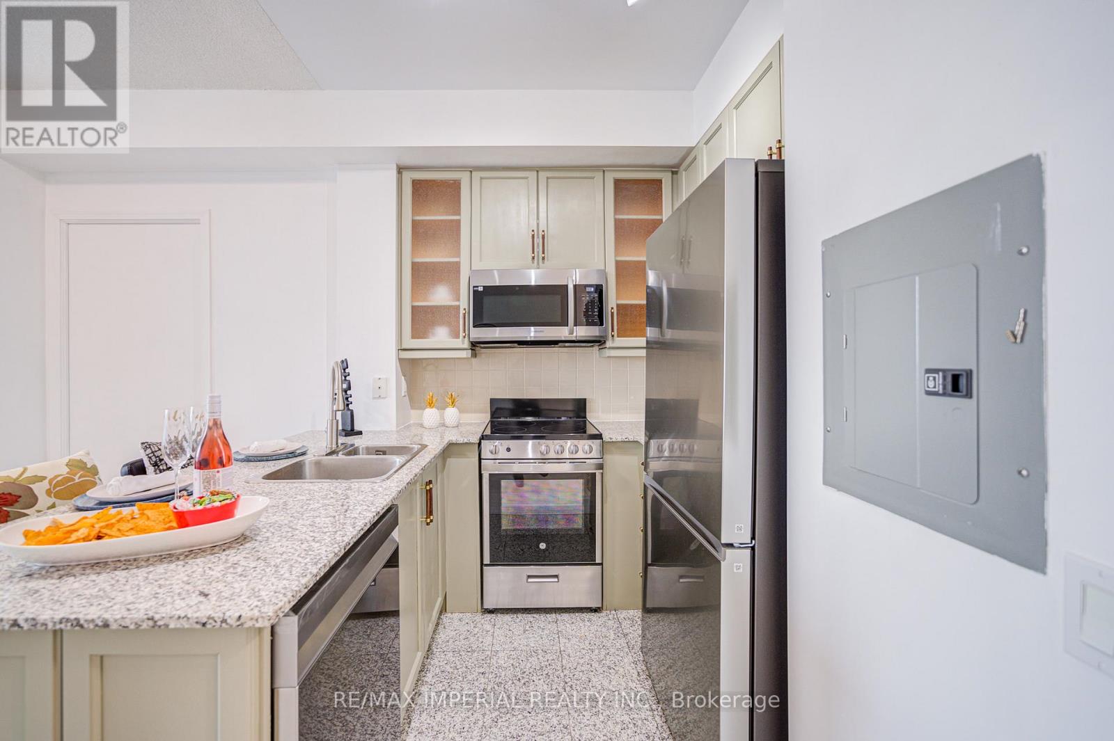 1209 - 60 Byng Avenue, Toronto, Ontario  M2N 4K3 - Photo 12 - C12169980