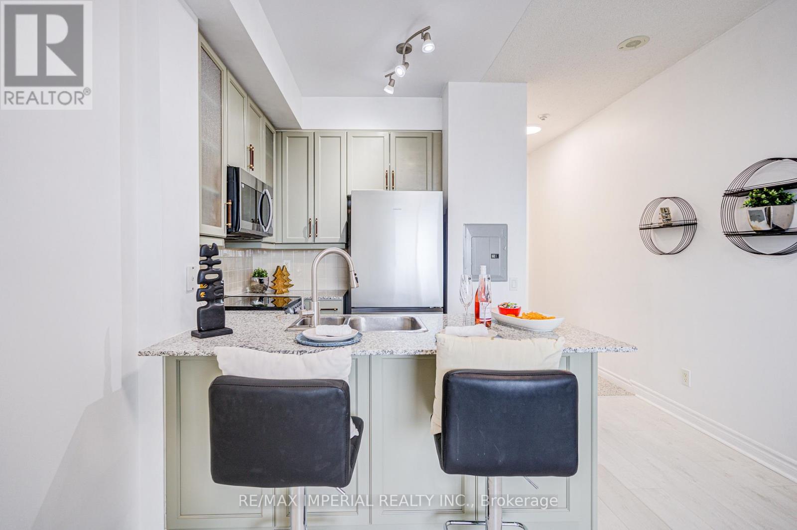 1209 - 60 Byng Avenue, Toronto, Ontario  M2N 4K3 - Photo 14 - C12169980