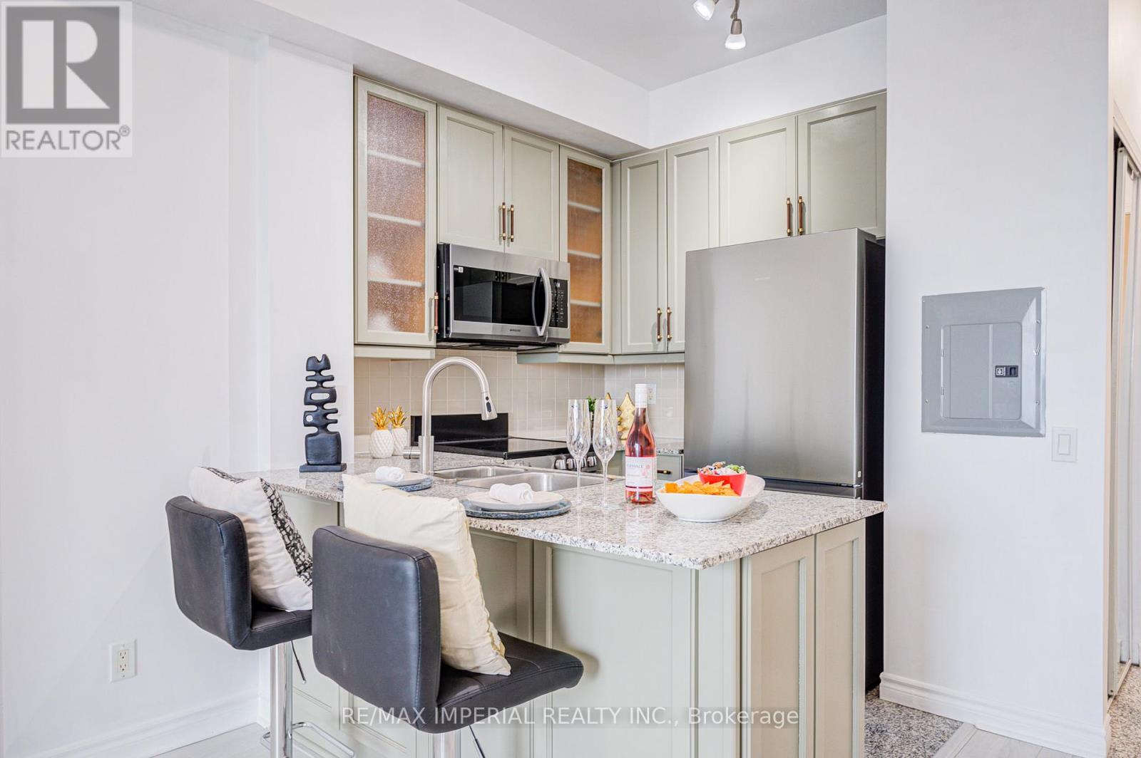 1209 - 60 Byng Avenue, Toronto, Ontario  M2N 4K3 - Photo 15 - C12169980
