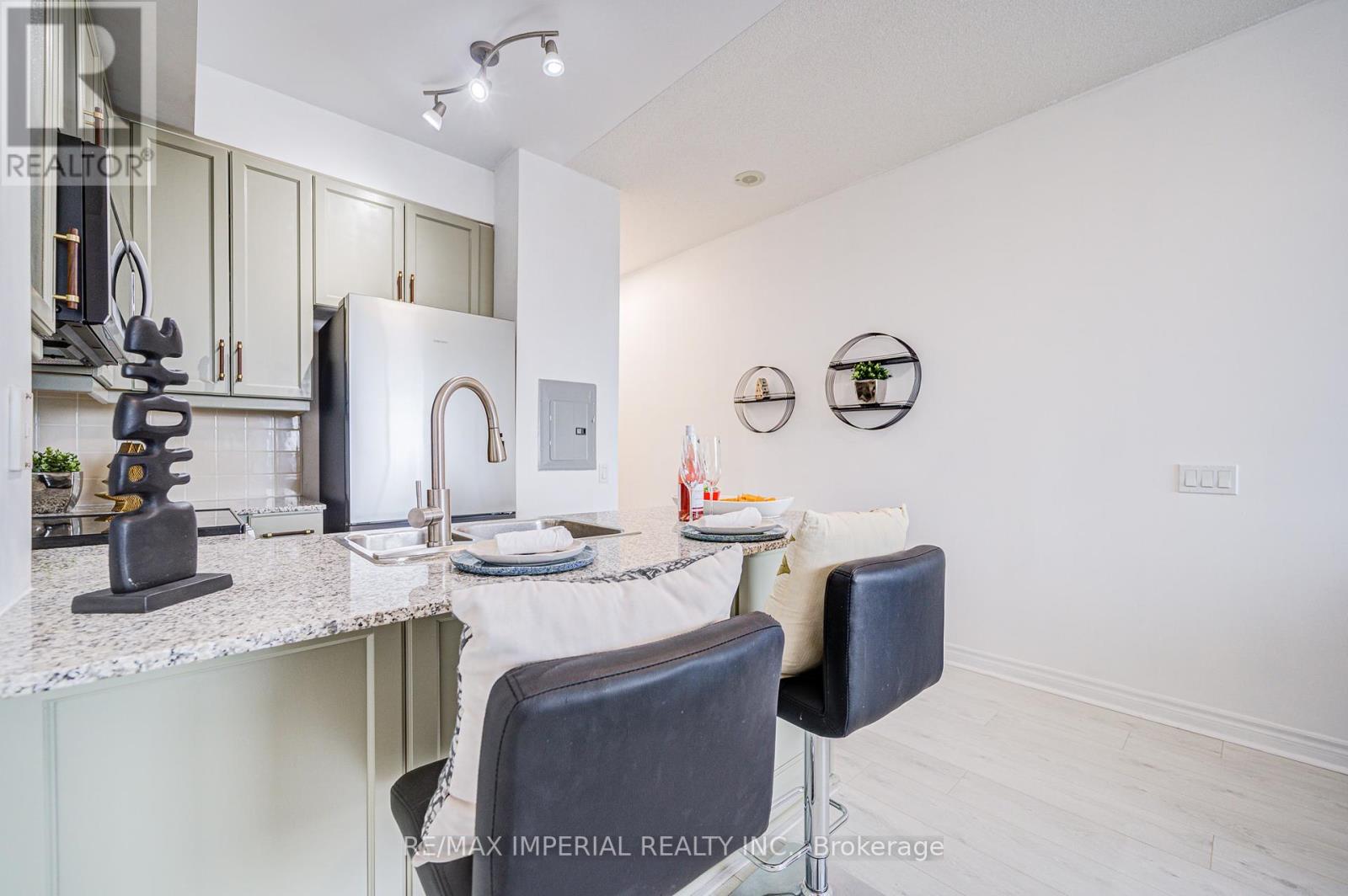 1209 - 60 Byng Avenue, Toronto, Ontario  M2N 4K3 - Photo 16 - C12169980