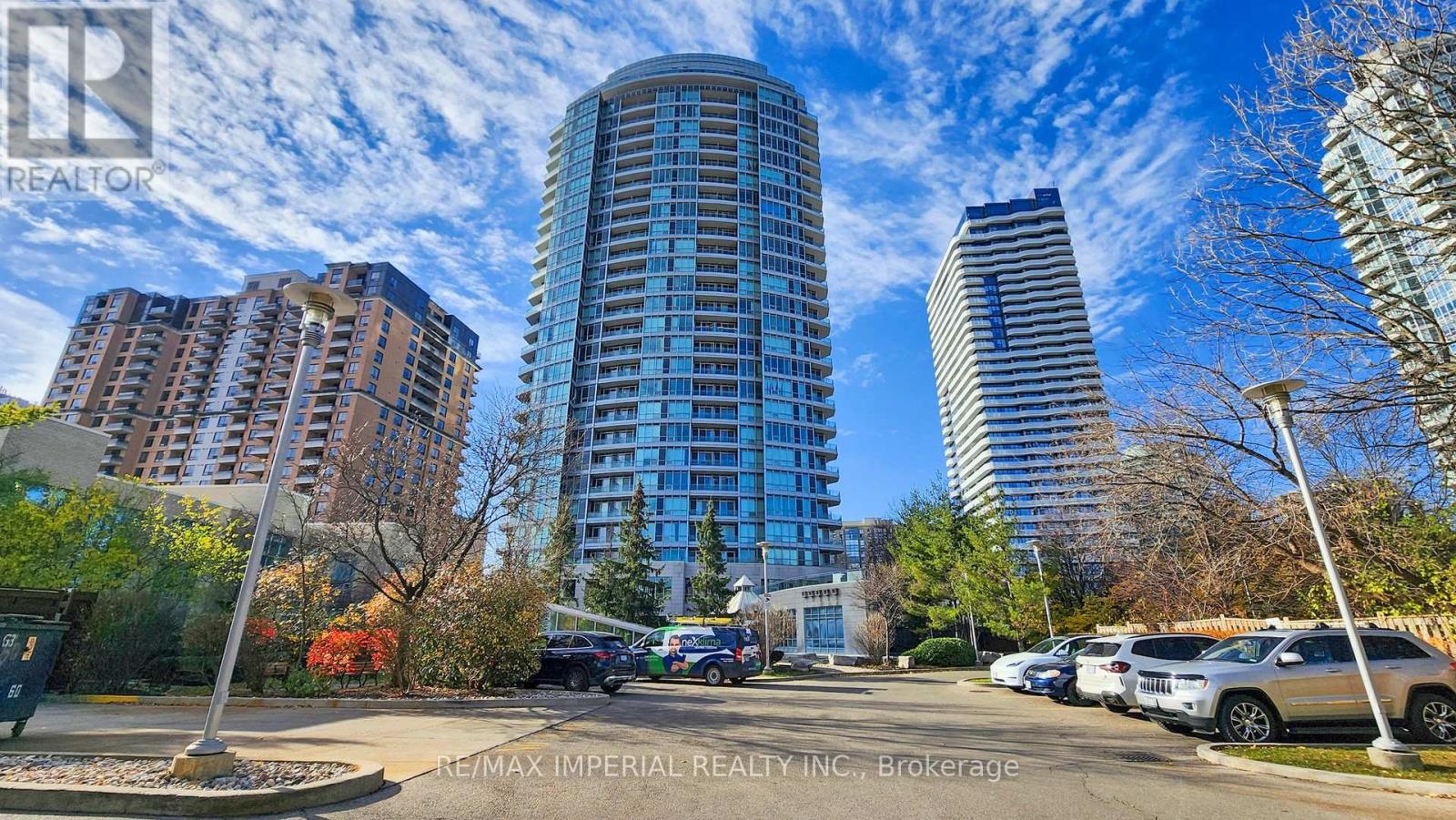 1209 - 60 Byng Avenue, Toronto, Ontario  M2N 4K3 - Photo 2 - C12169980