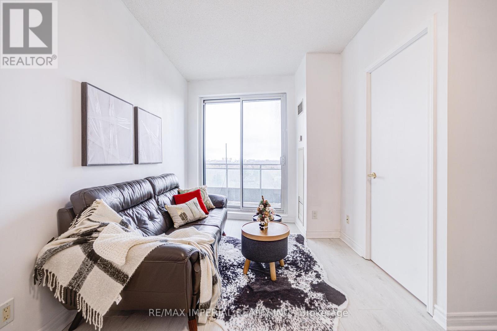 1209 - 60 Byng Avenue, Toronto, Ontario  M2N 4K3 - Photo 21 - C12169980