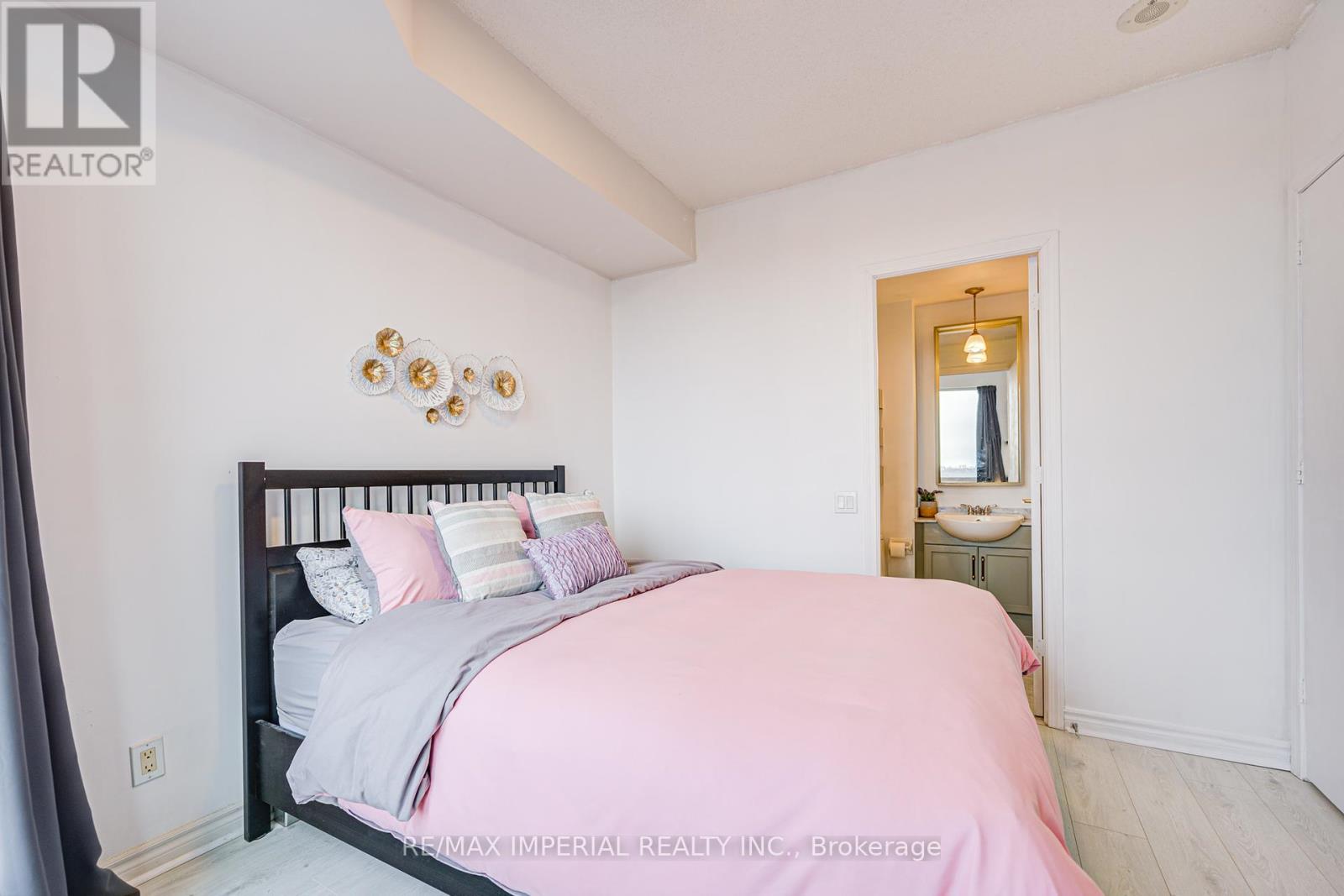 1209 - 60 Byng Avenue, Toronto, Ontario  M2N 4K3 - Photo 29 - C12169980