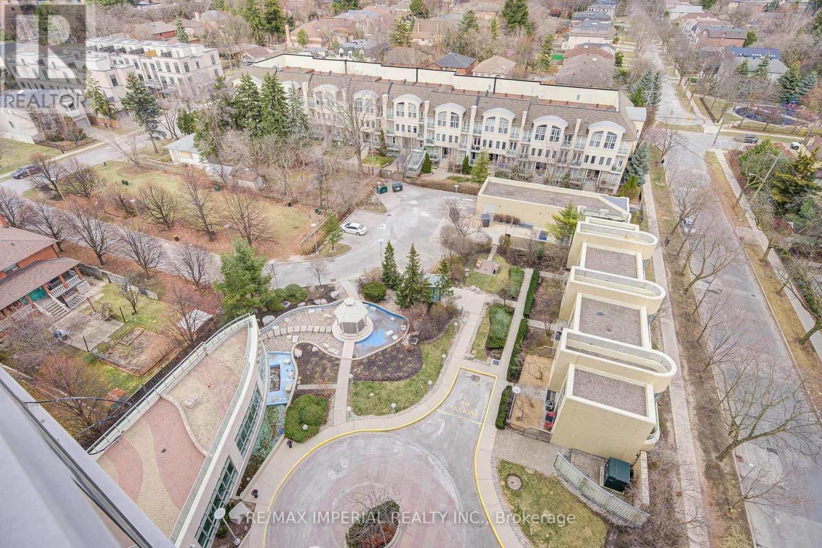 1209 - 60 Byng Avenue, Toronto, Ontario  M2N 4K3 - Photo 38 - C12169980