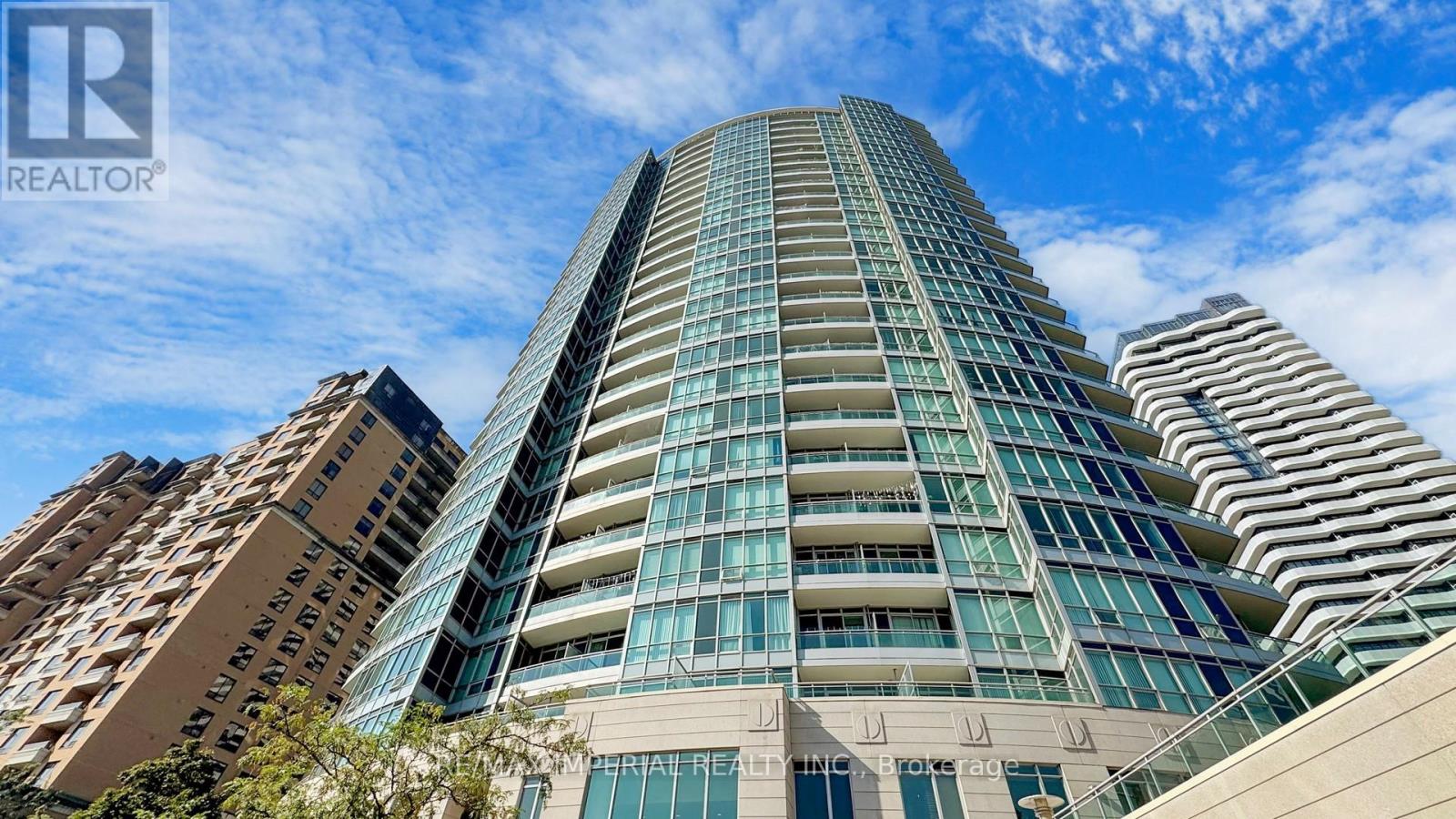 1209 - 60 Byng Avenue, Toronto, Ontario  M2N 4K3 - Photo 4 - C12169980