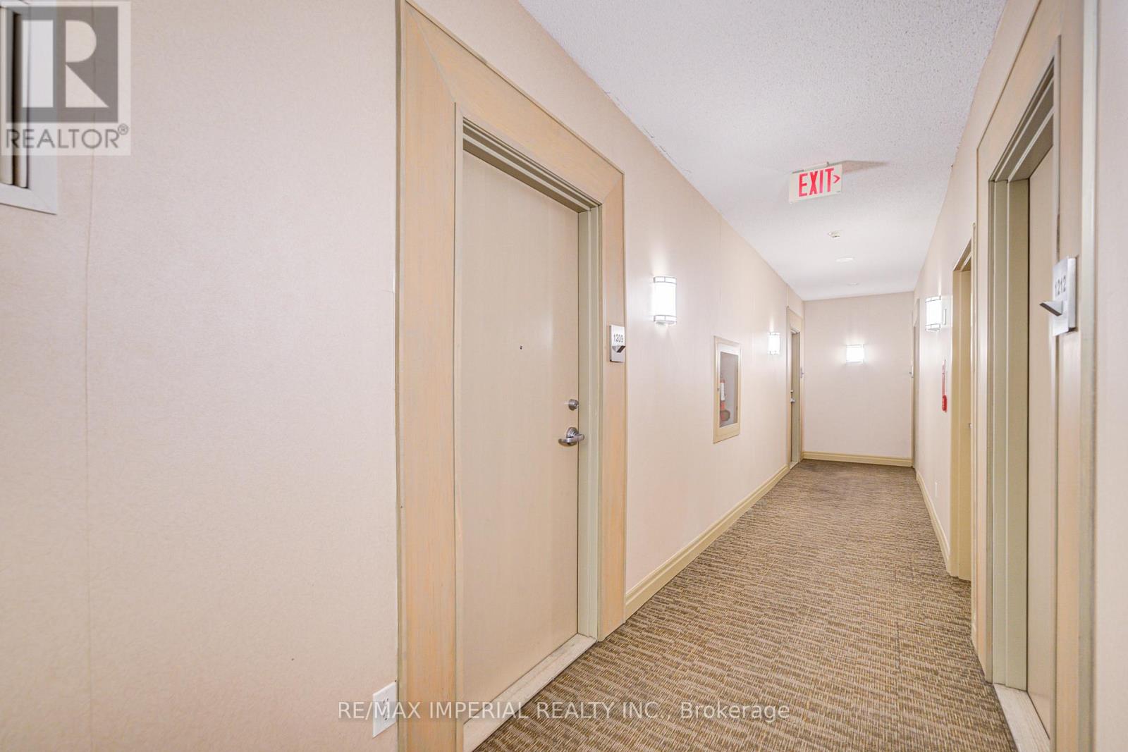 1209 - 60 Byng Avenue, Toronto, Ontario  M2N 4K3 - Photo 6 - C12169980