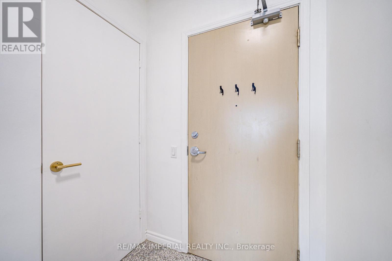 1209 - 60 Byng Avenue, Toronto, Ontario  M2N 4K3 - Photo 9 - C12169980