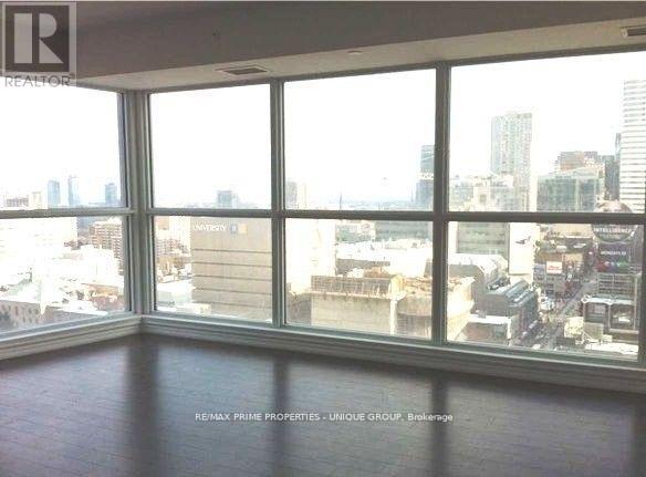 1707 - 386 Yonge Street, Toronto, Ontario  M5B 0A5 - Photo 1 - C12170006