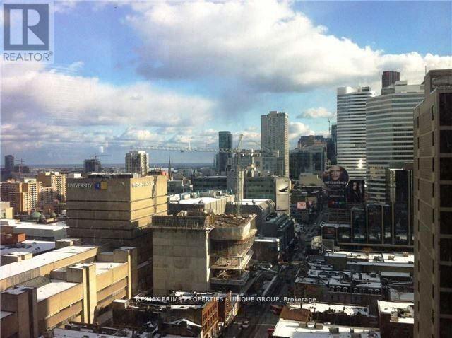 1707 - 386 Yonge Street, Toronto, Ontario  M5B 0A5 - Photo 15 - C12170006