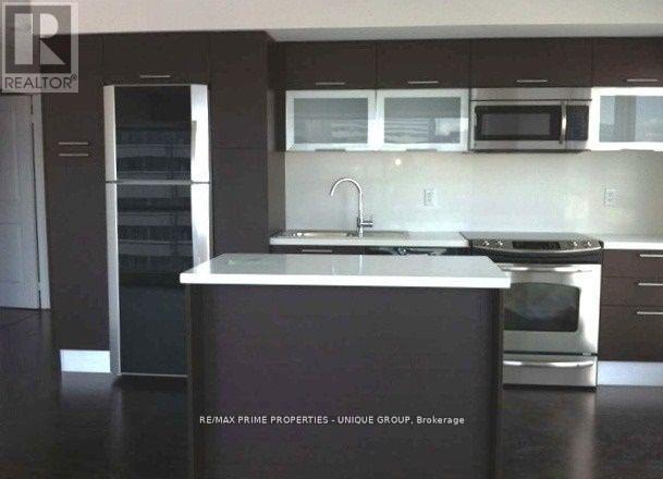 1707 - 386 Yonge Street, Toronto, Ontario  M5B 0A5 - Photo 2 - C12170006